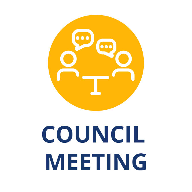 Council Meeting: Feb. 1, 2023 at 7pm