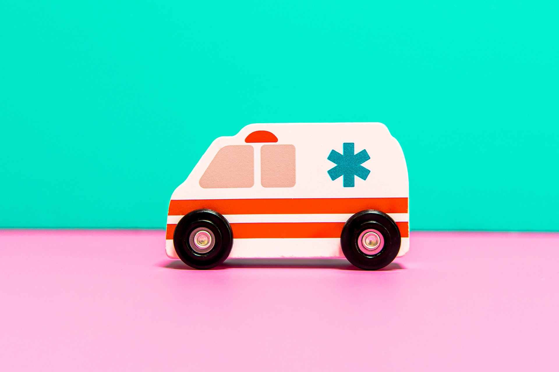 first aid