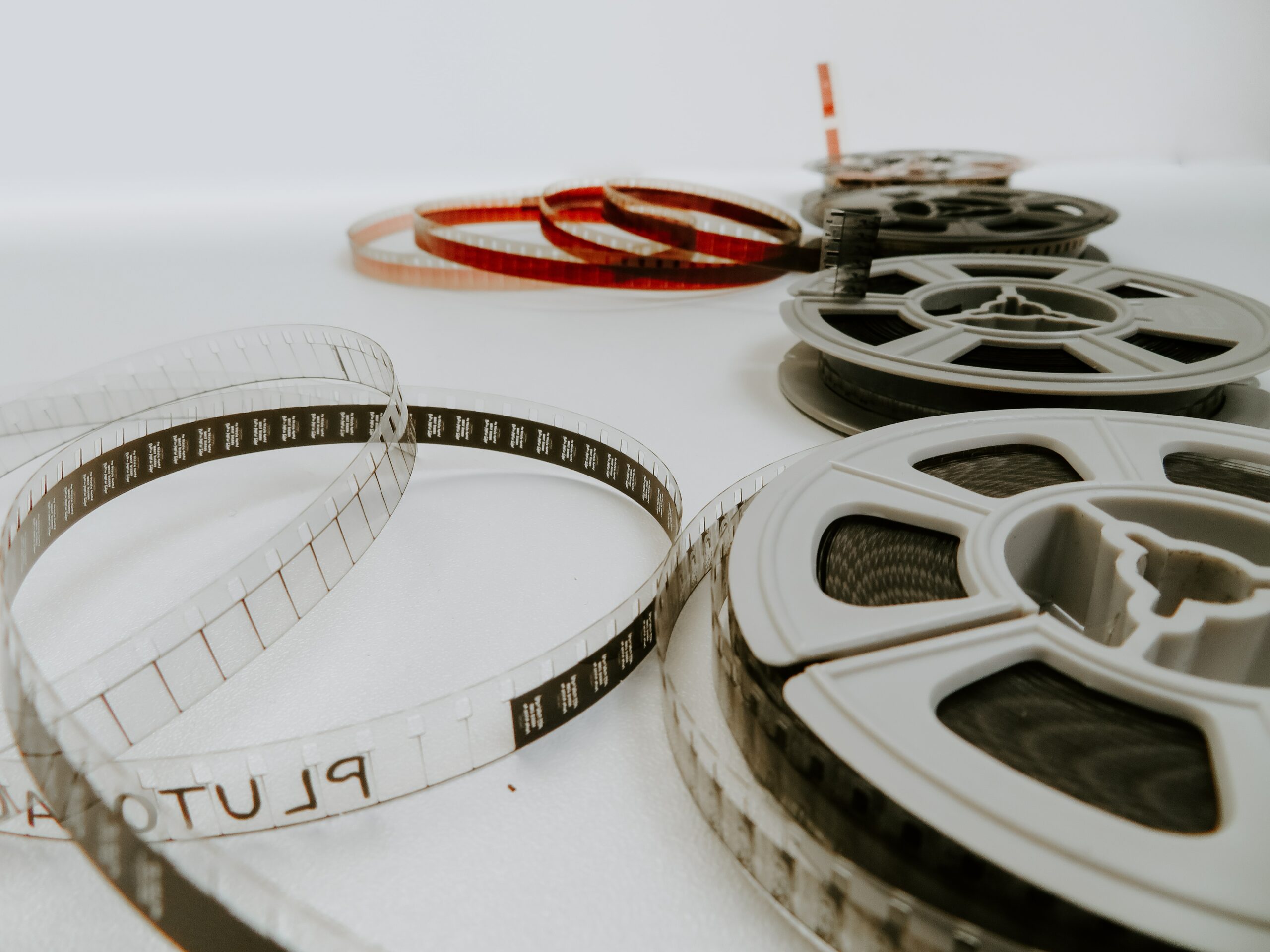 movie production company highlands ranch