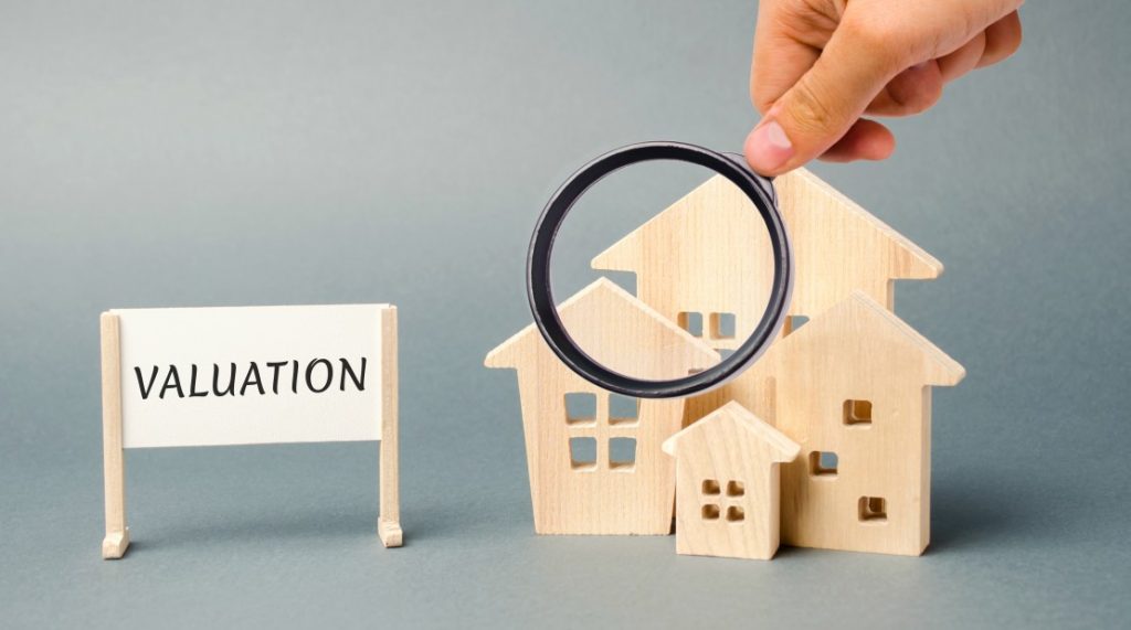 TOWN HALL: Highlands Property Valuation 11/30/2021