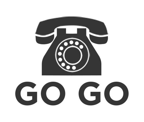 Go Go Grandparent - A resource for seniors