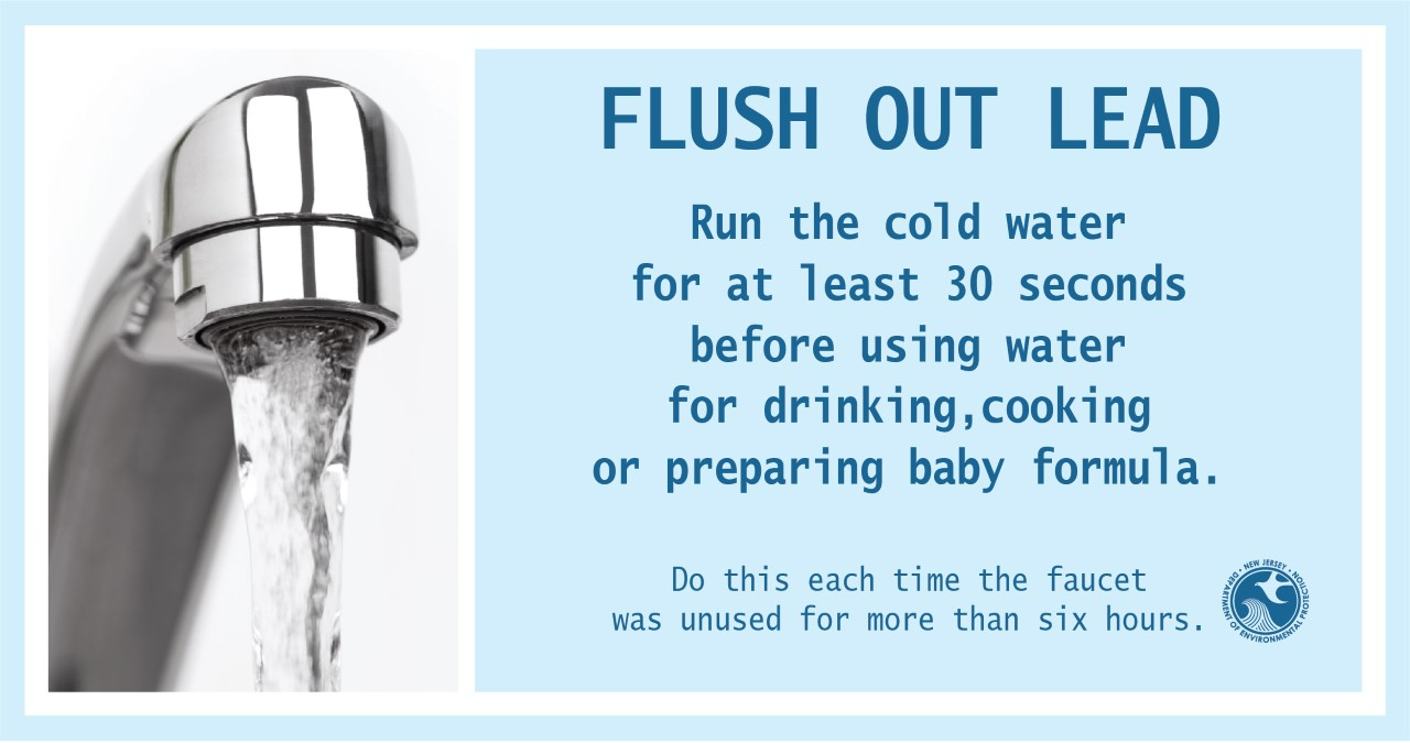 Flush Out Lea