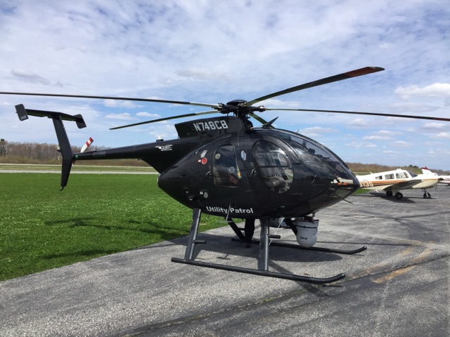 JCP&L Pre-Flight Notification