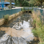Highlands & Monmouth Hills Flood Mitigation & Green Infrastructure Project Highlands & Monmouth Hills Flood Mitigation & Green Infrastructure Project